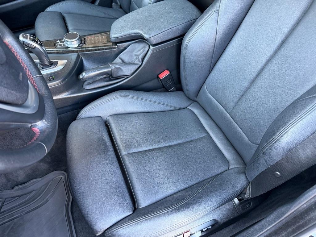 BMW 4-Series Gran Coupe 430i xDrive 2017