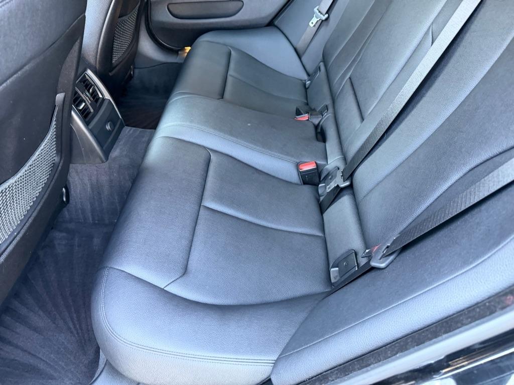 BMW 4-Series Gran Coupe 430i xDrive 2017