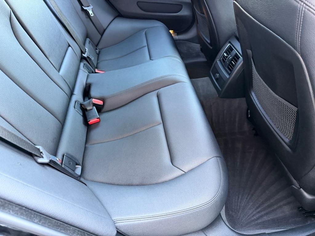 BMW 4-Series Gran Coupe 430i xDrive 2017