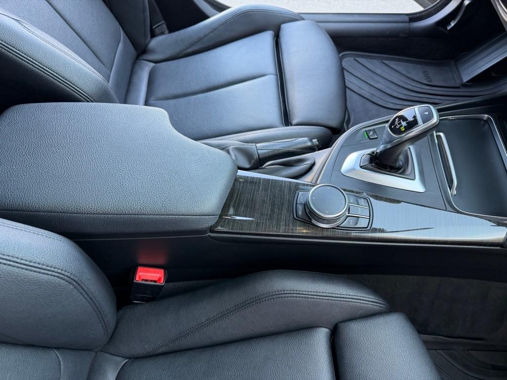 BMW 4-Series Gran Coupe 430i xDrive 2017