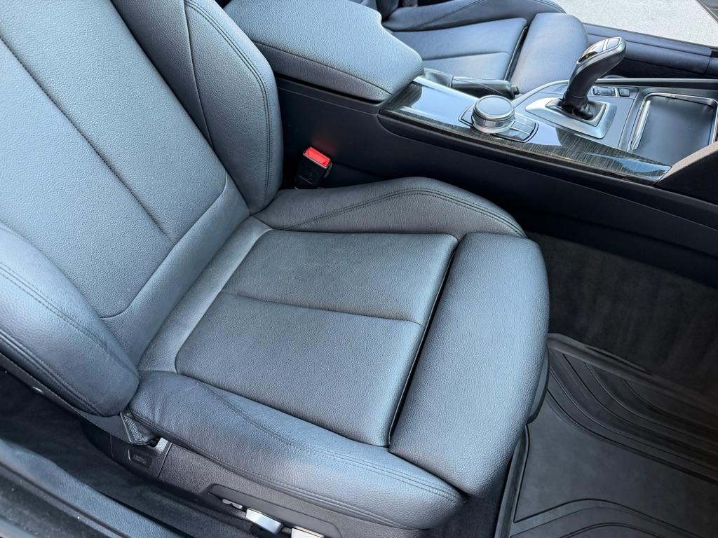 BMW 4-Series Gran Coupe 430i xDrive 2017