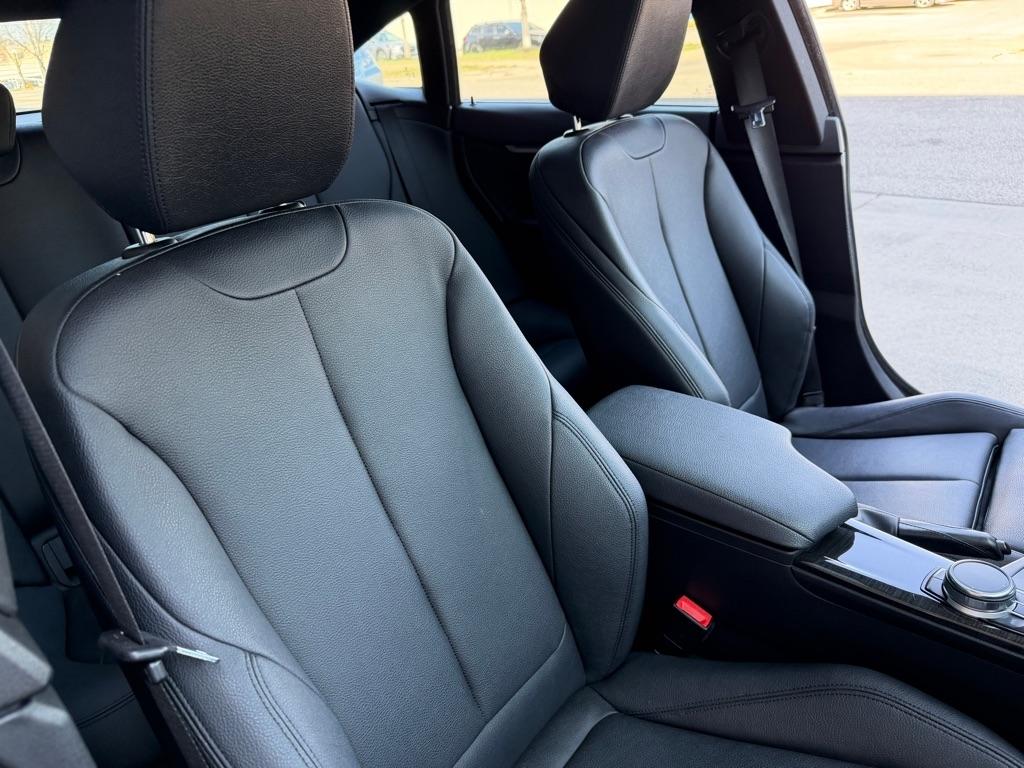 BMW 4-Series Gran Coupe 430i xDrive 2017