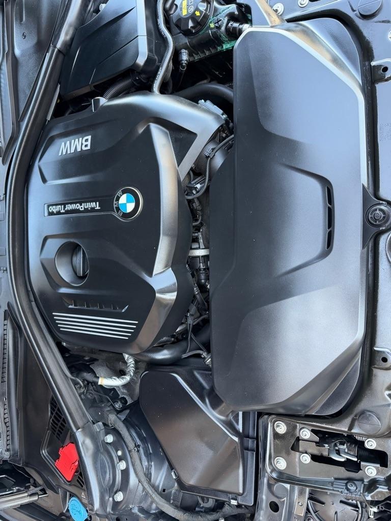 BMW 4-Series Gran Coupe 430i xDrive 2017