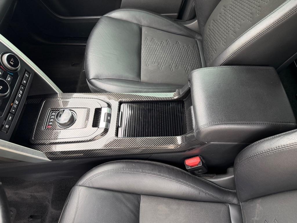 Land Rover Discovery Sport SE 2019