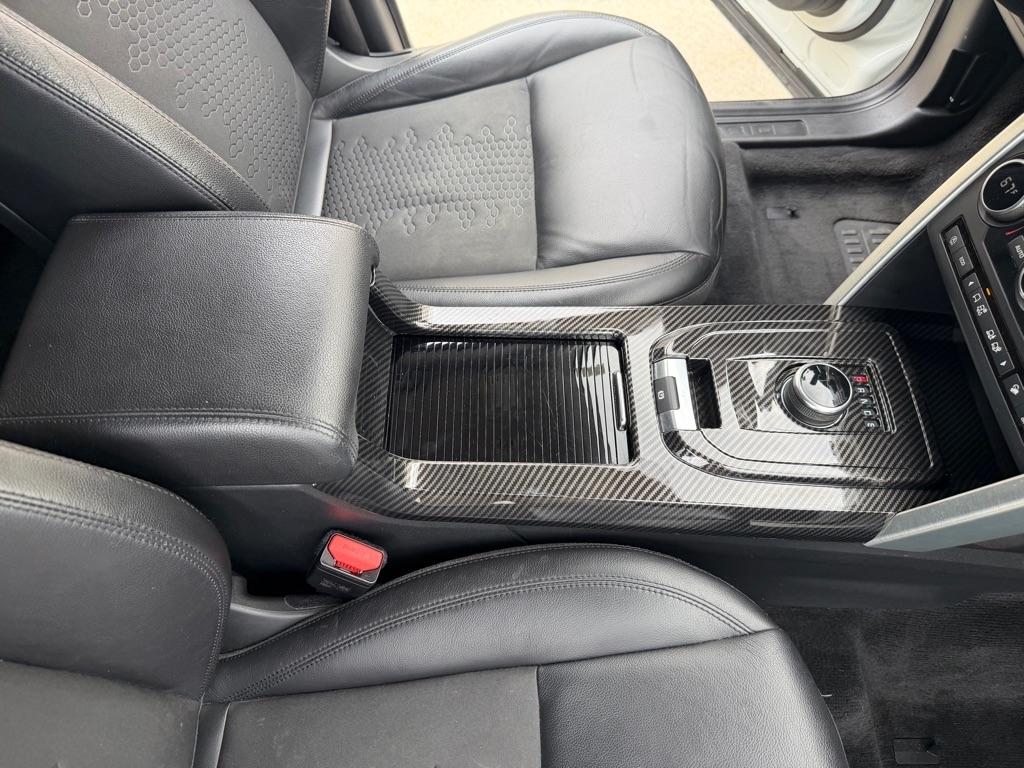 Land Rover Discovery Sport SE 2019