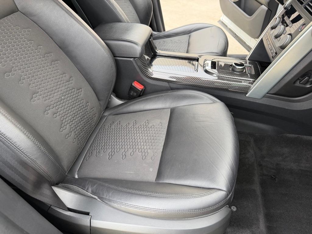 Land Rover Discovery Sport SE 2019