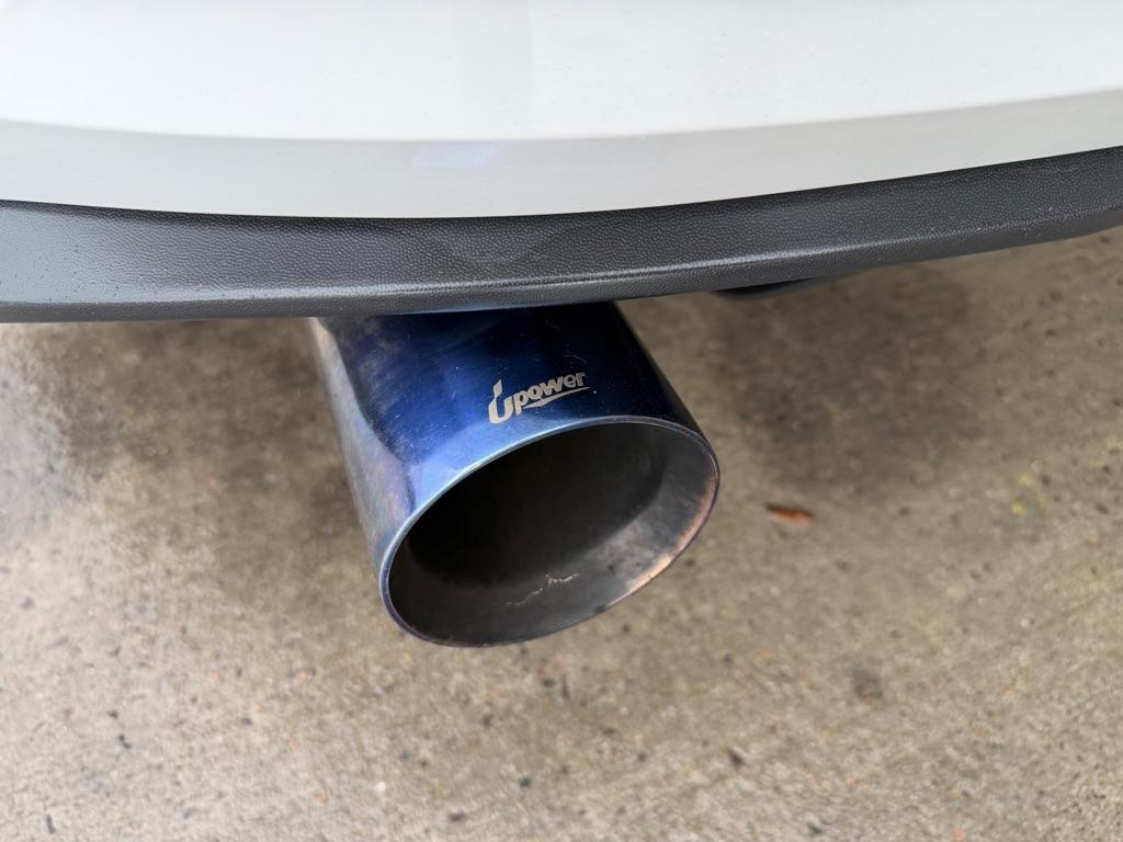 Volkswagen Golf GTI S 7A 2020