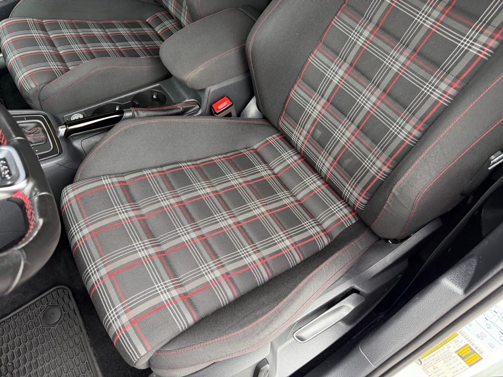 Volkswagen Golf GTI S 7A 2020