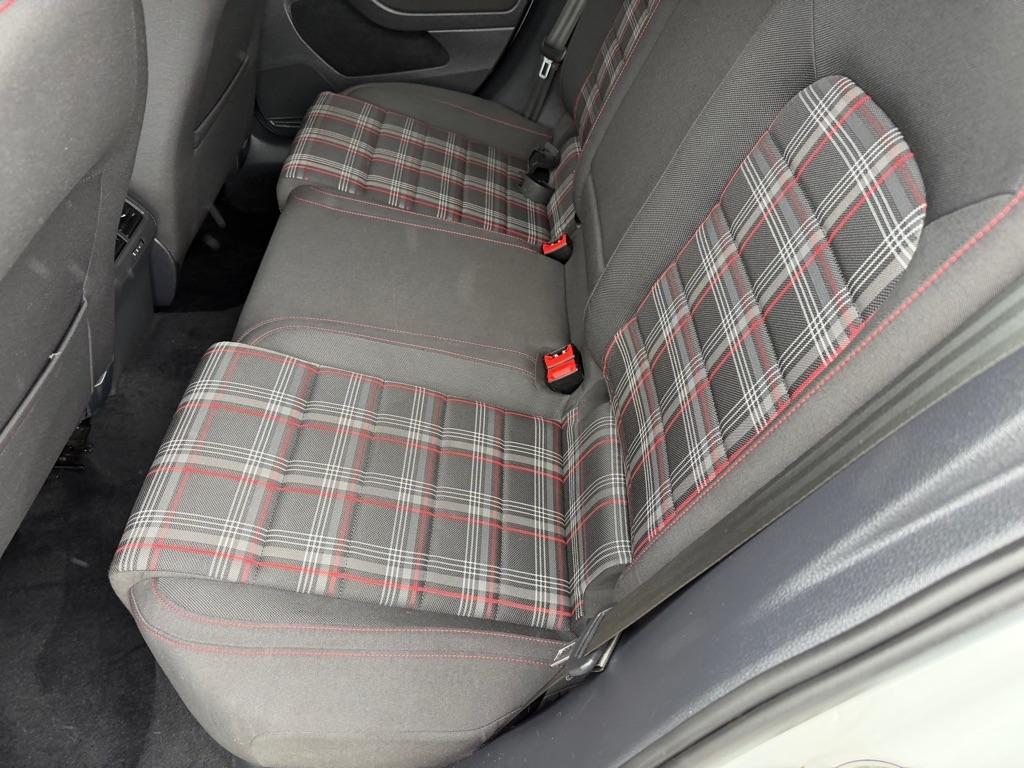 Volkswagen Golf GTI S 7A 2020