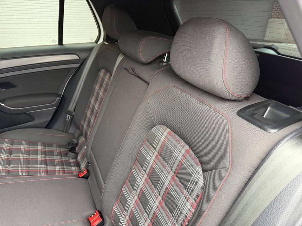 Volkswagen Golf GTI S 7A 2020