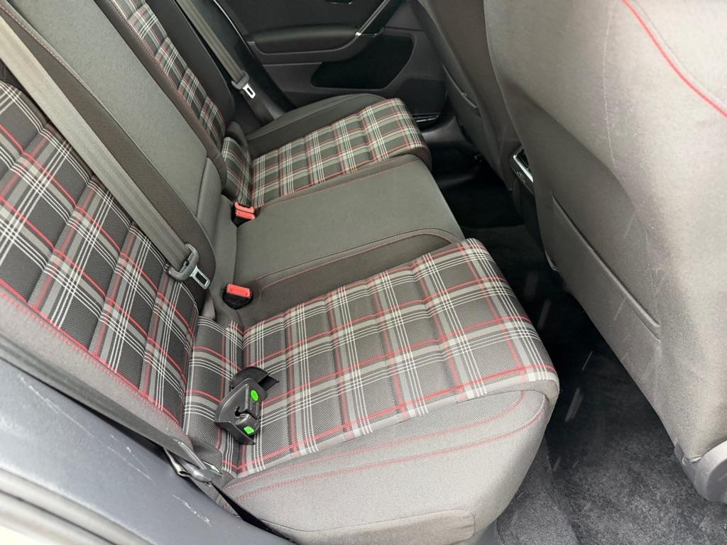 Volkswagen Golf GTI S 7A 2020