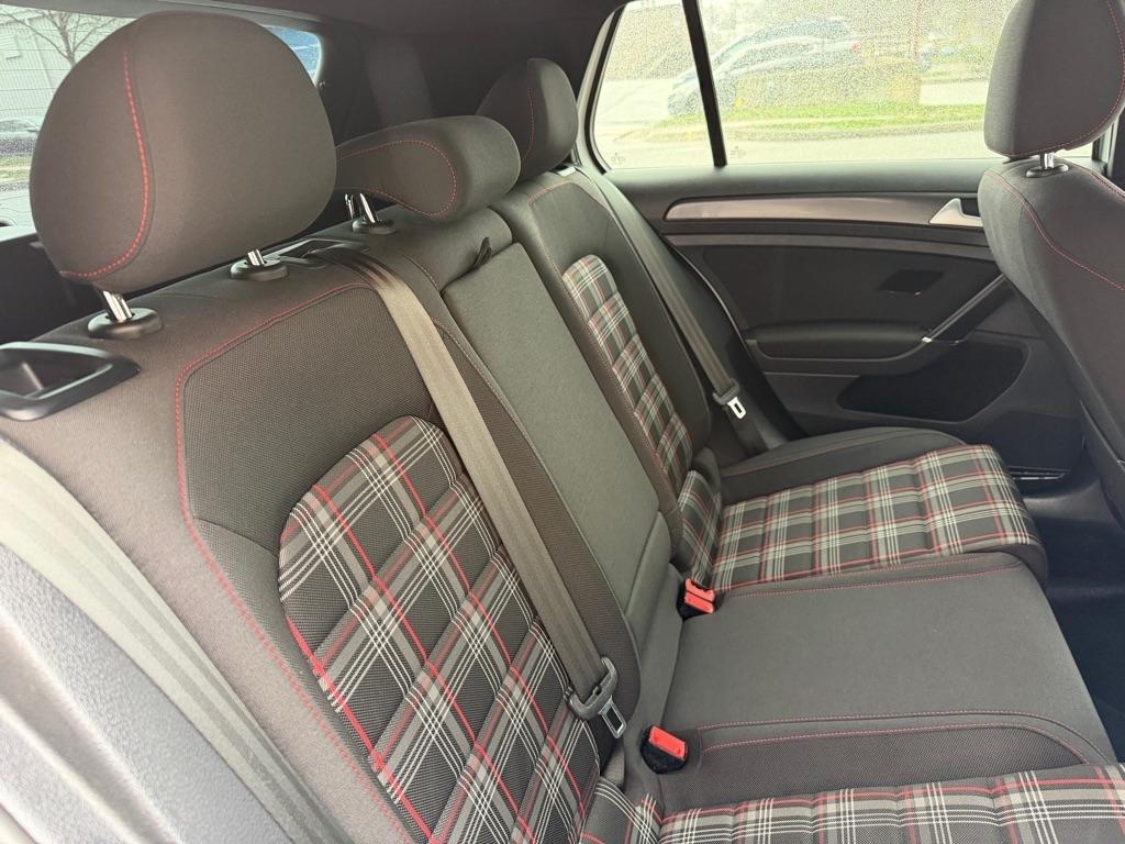 Volkswagen Golf GTI S 7A 2020