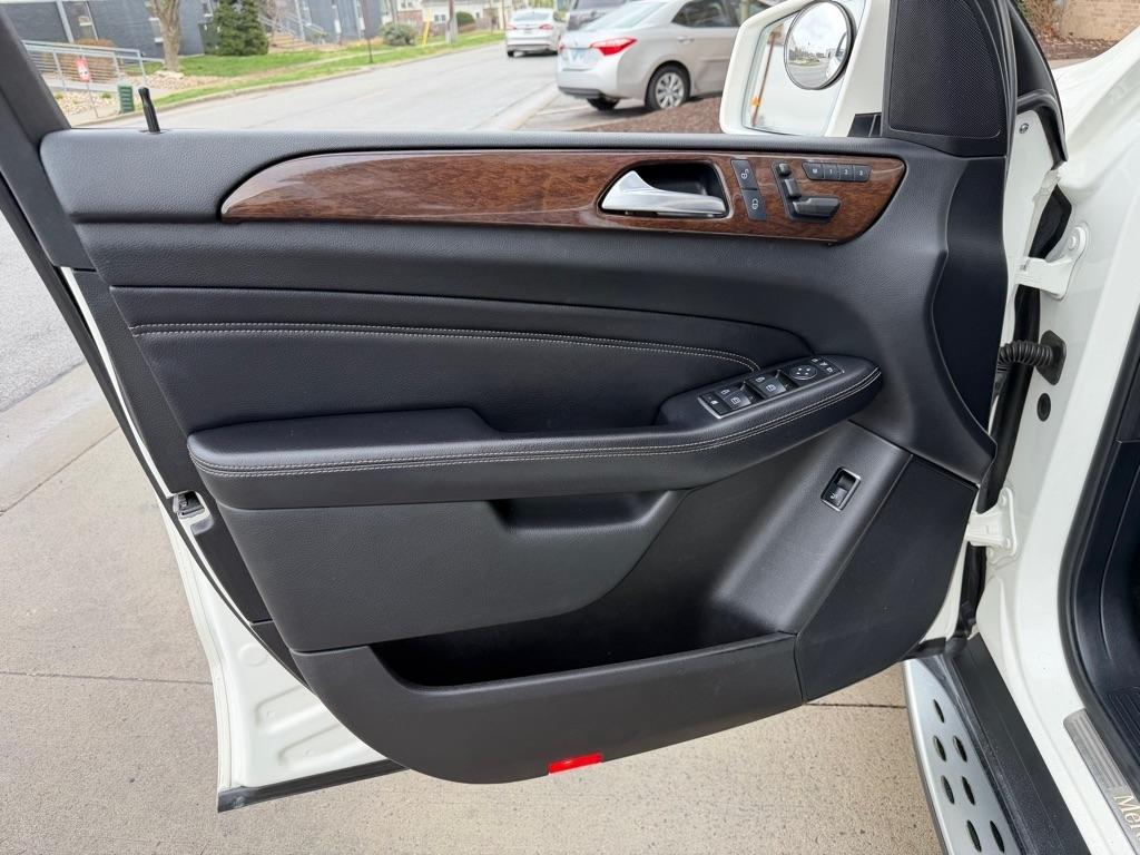 Mercedes-Benz M-Class ML350 4MATIC 2013