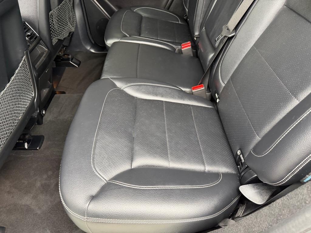 Mercedes-Benz M-Class ML350 4MATIC 2013