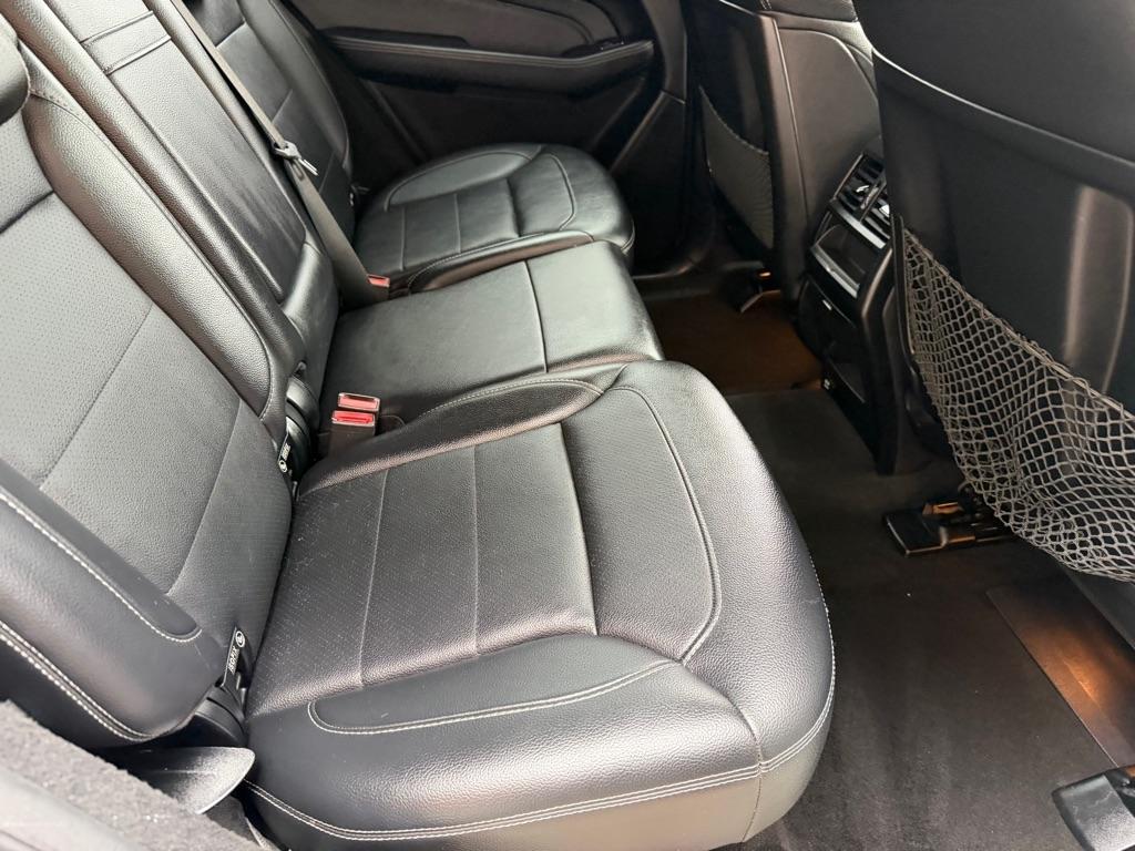 Mercedes-Benz M-Class ML350 4MATIC 2013