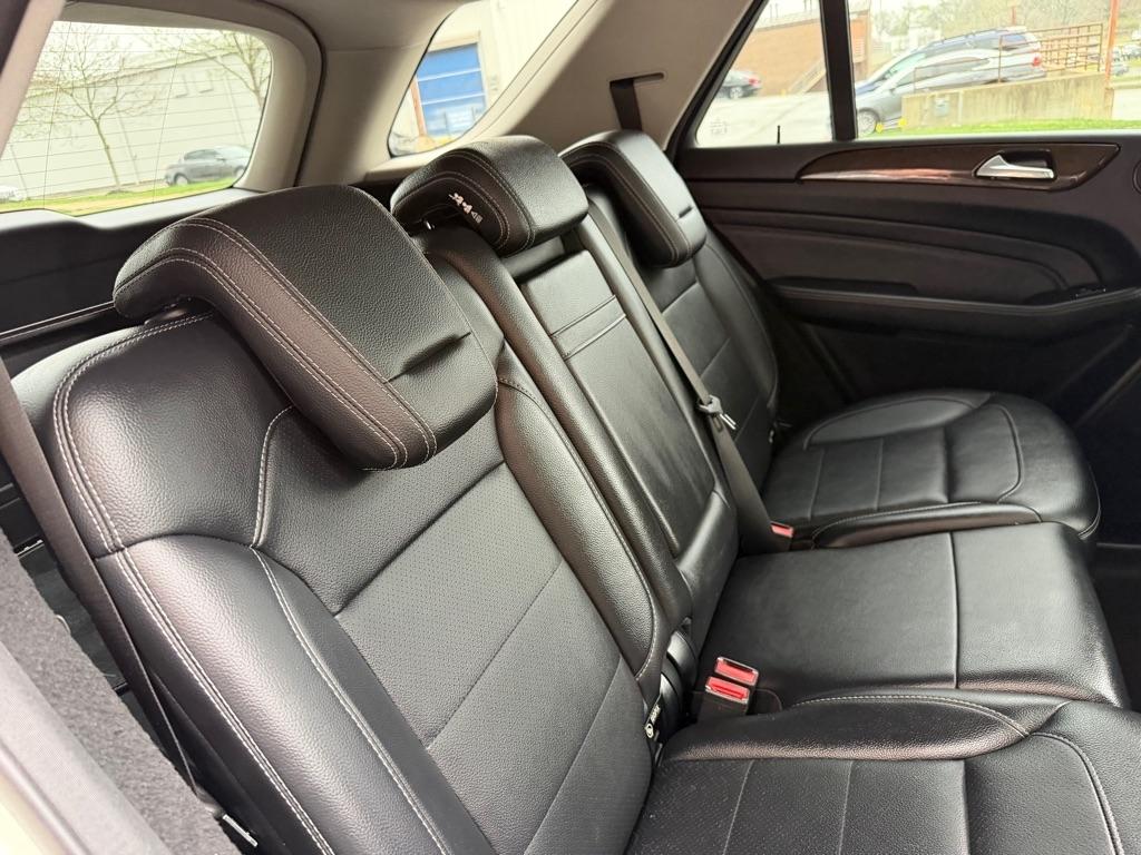 Mercedes-Benz M-Class ML350 4MATIC 2013