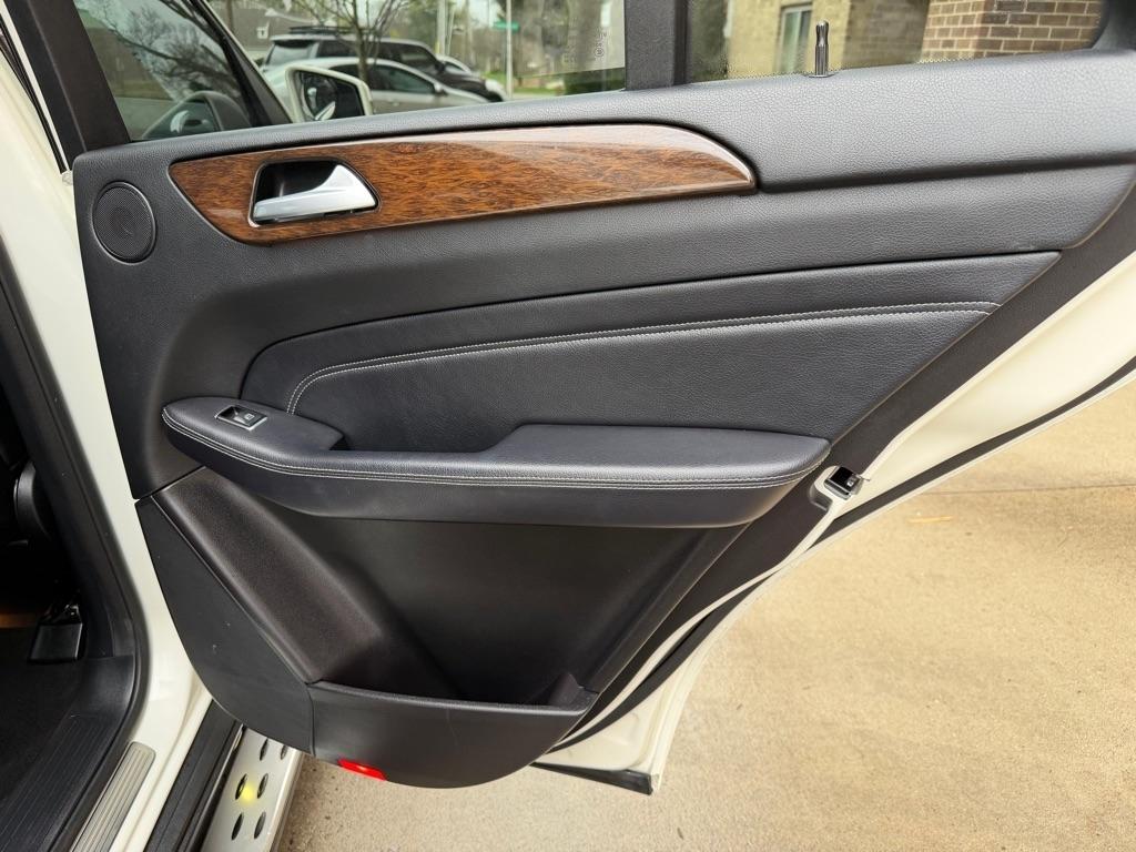 Mercedes-Benz M-Class ML350 4MATIC 2013