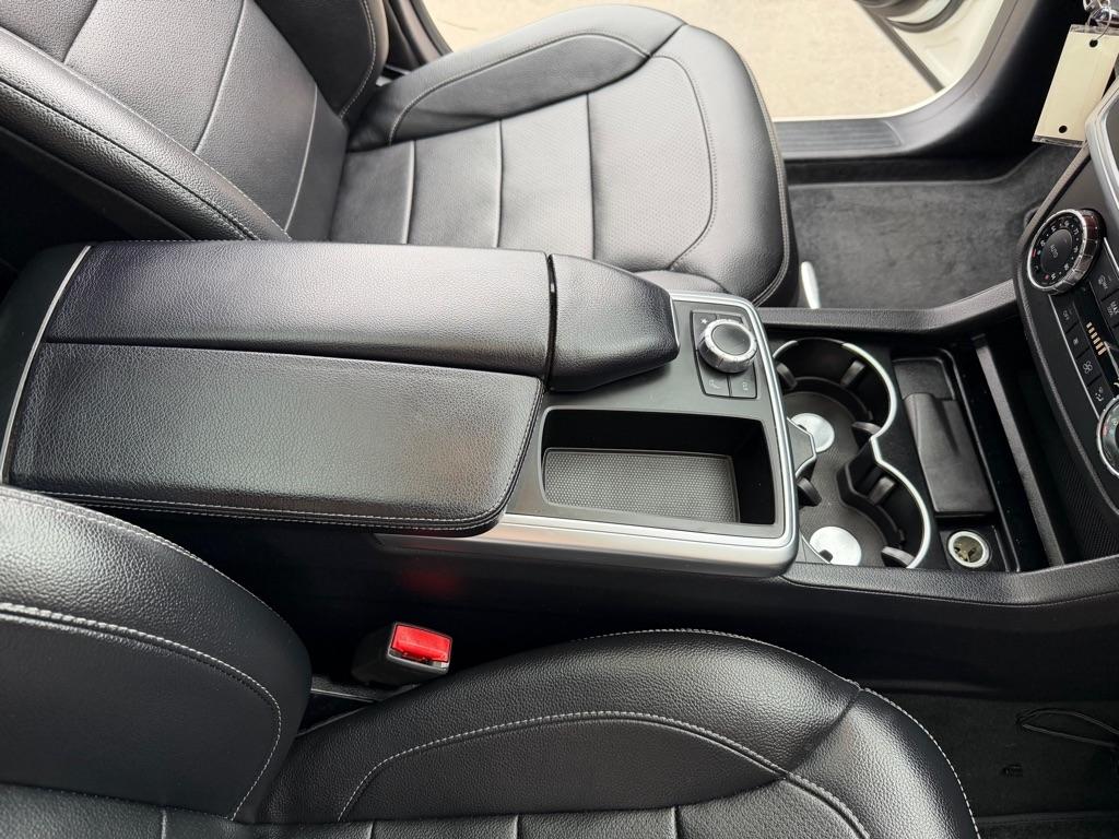 Mercedes-Benz M-Class ML350 4MATIC 2013