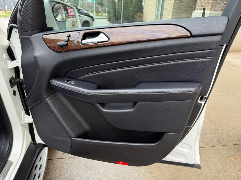 Mercedes-Benz M-Class ML350 4MATIC 2013