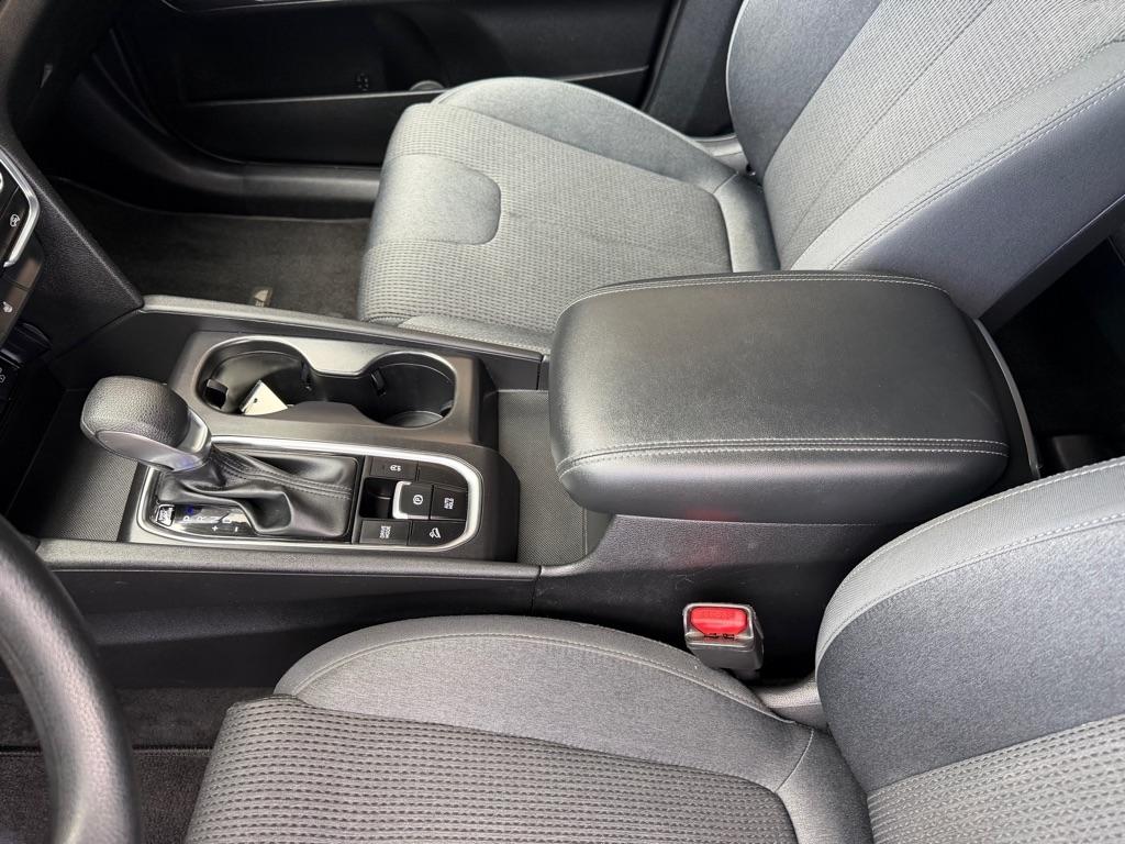 Hyundai Santa Fe SEL 2.4 AWD 2019