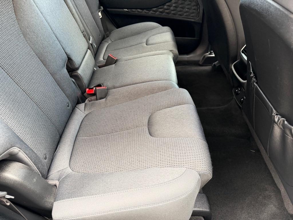 Hyundai Santa Fe SEL 2.4 AWD 2019