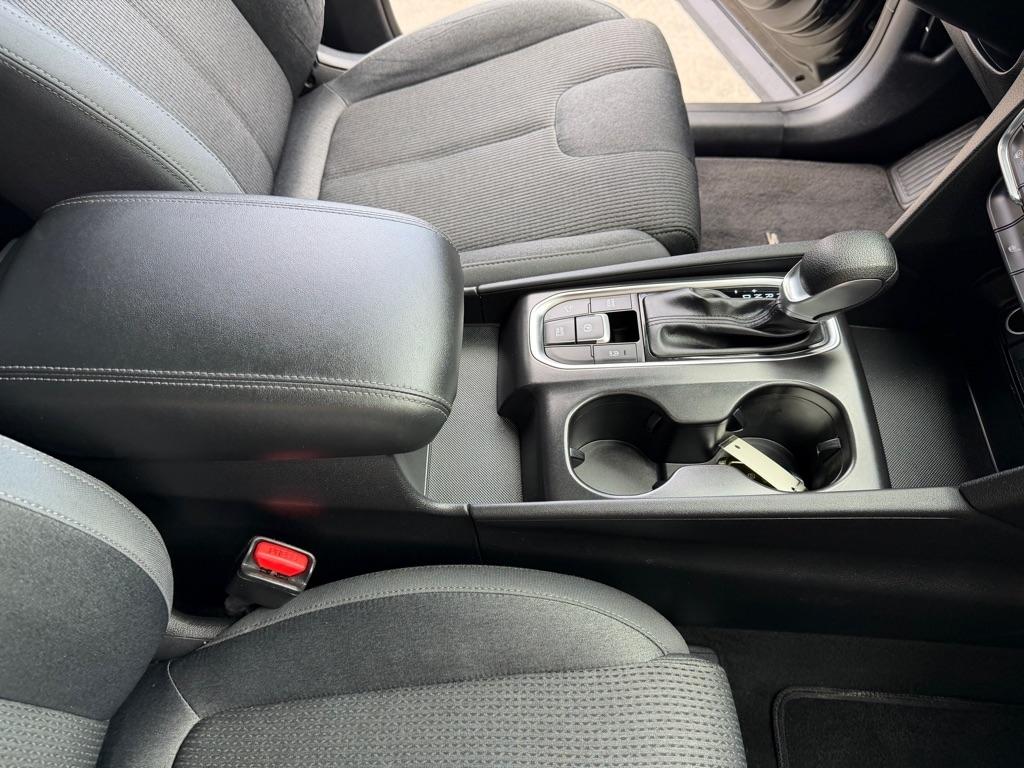 Hyundai Santa Fe SEL 2.4 AWD 2019