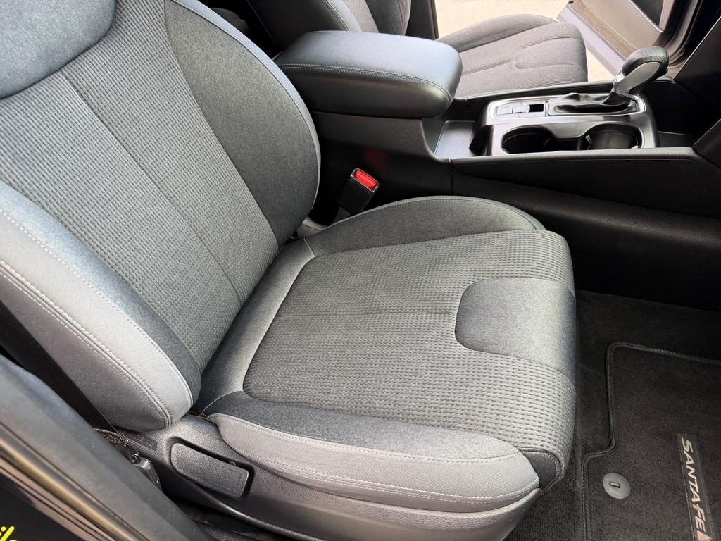 Hyundai Santa Fe SEL 2.4 AWD 2019