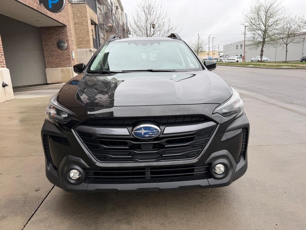 Subaru Outback Premium 2023