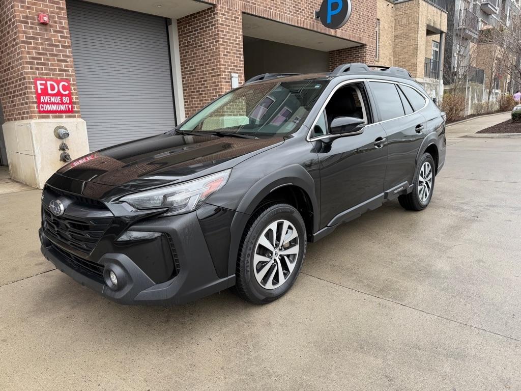 Subaru Outback Premium 2023