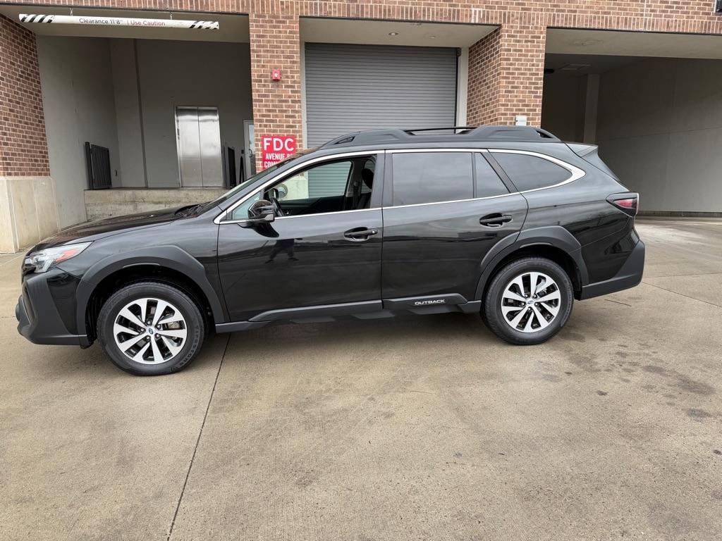 Subaru Outback Premium 2023