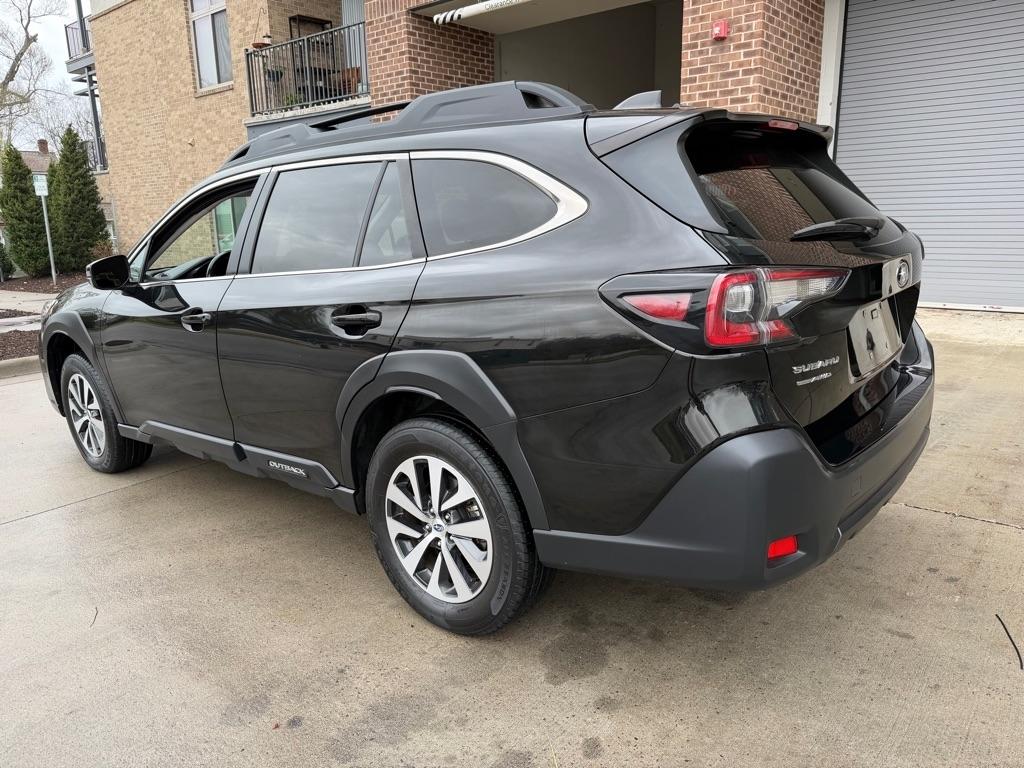 Subaru Outback Premium 2023