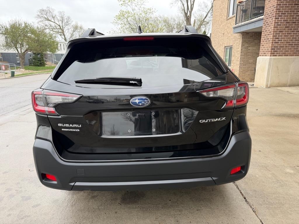 Subaru Outback Premium 2023