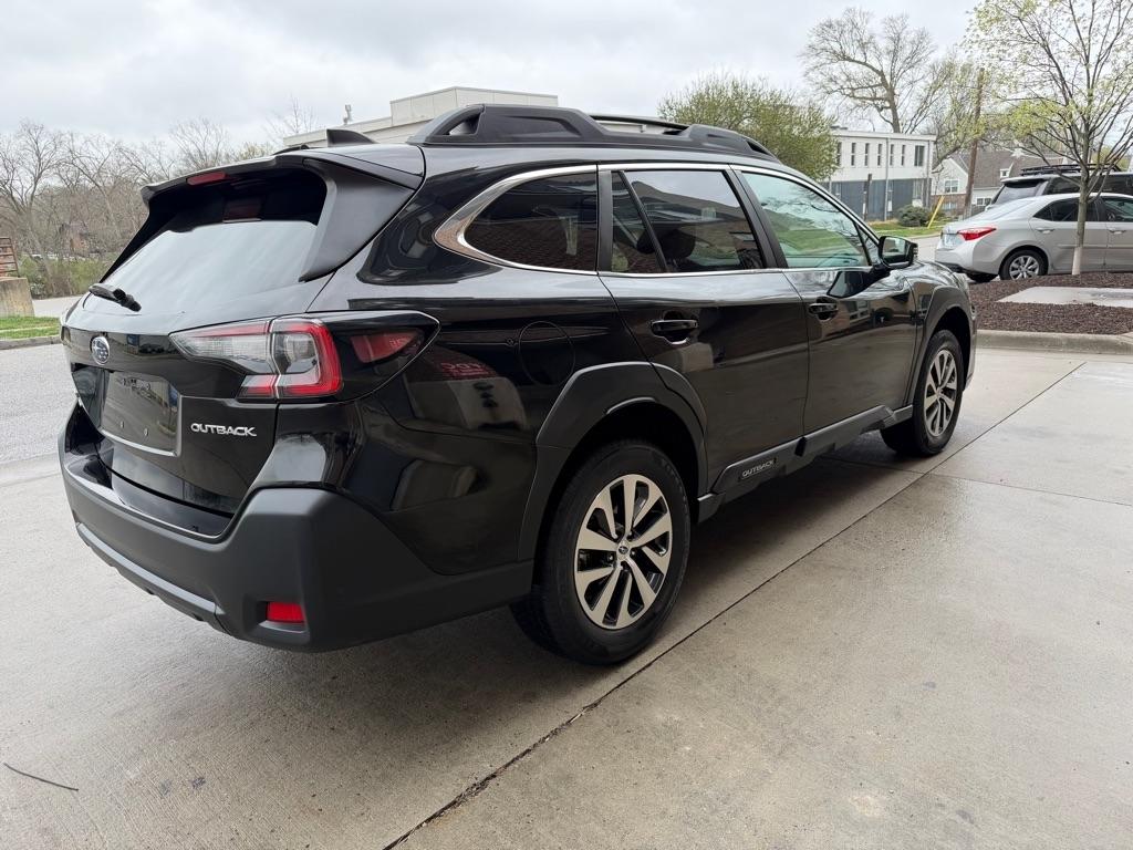 Subaru Outback Premium 2023