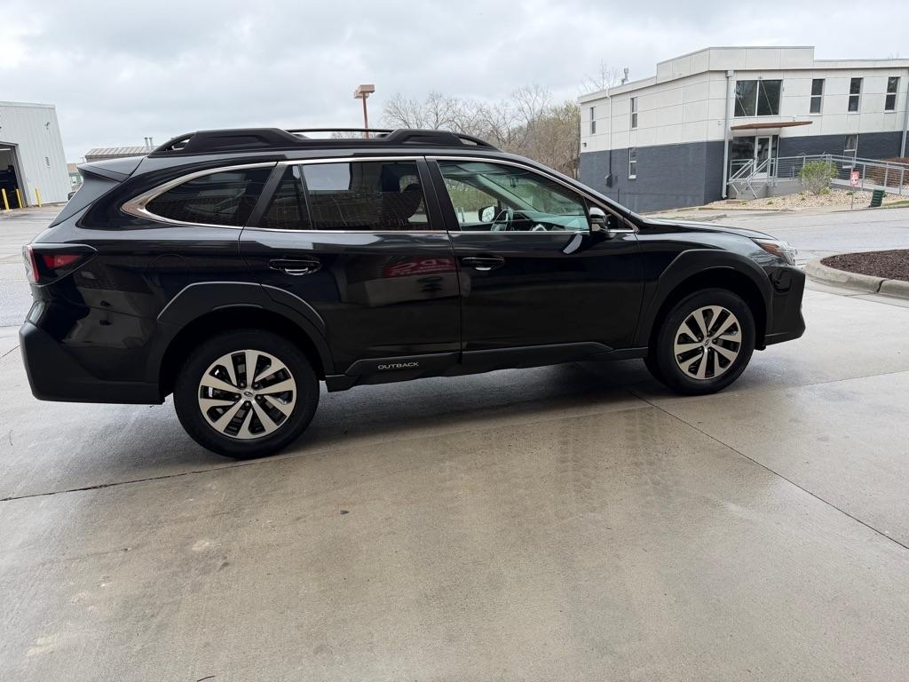Subaru Outback Premium 2023
