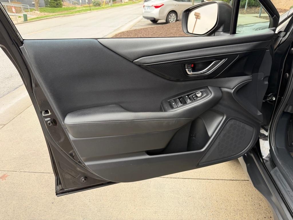 Subaru Outback Premium 2023