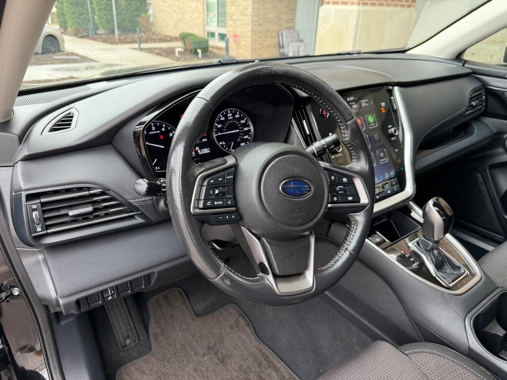 Subaru Outback Premium 2023