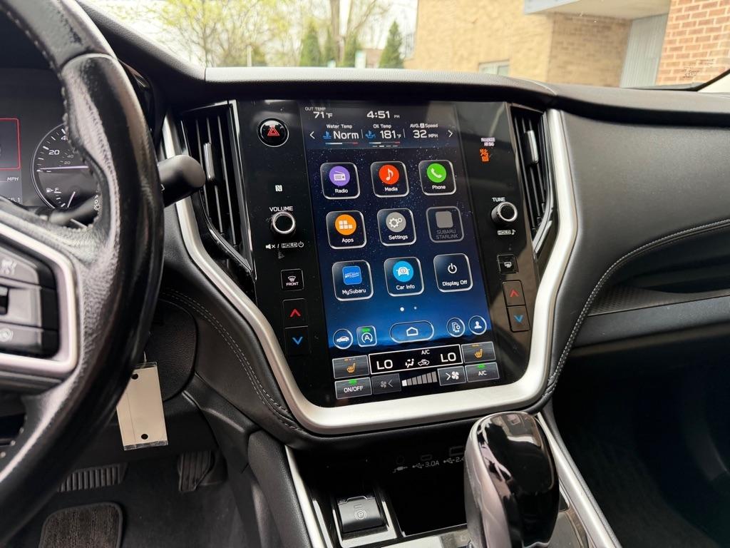 Subaru Outback Premium 2023