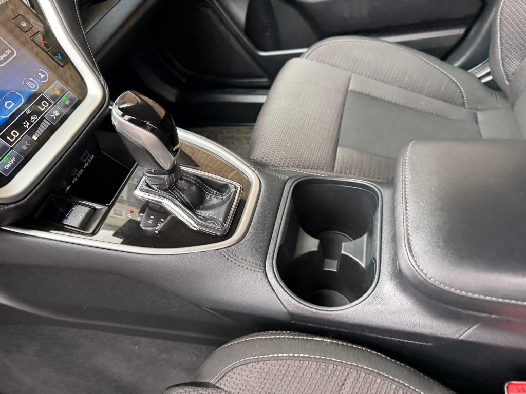 Subaru Outback Premium 2023