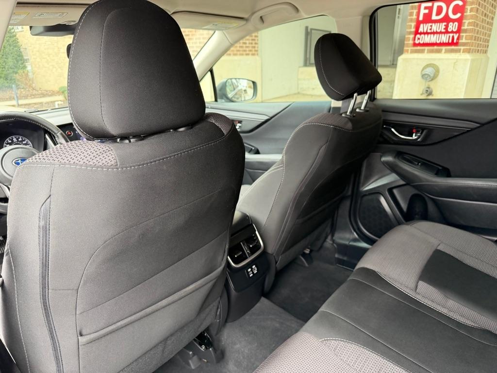 Subaru Outback Premium 2023