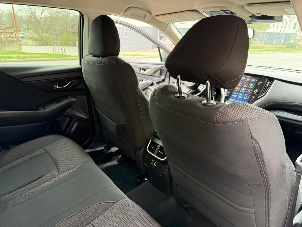 Subaru Outback Premium 2023