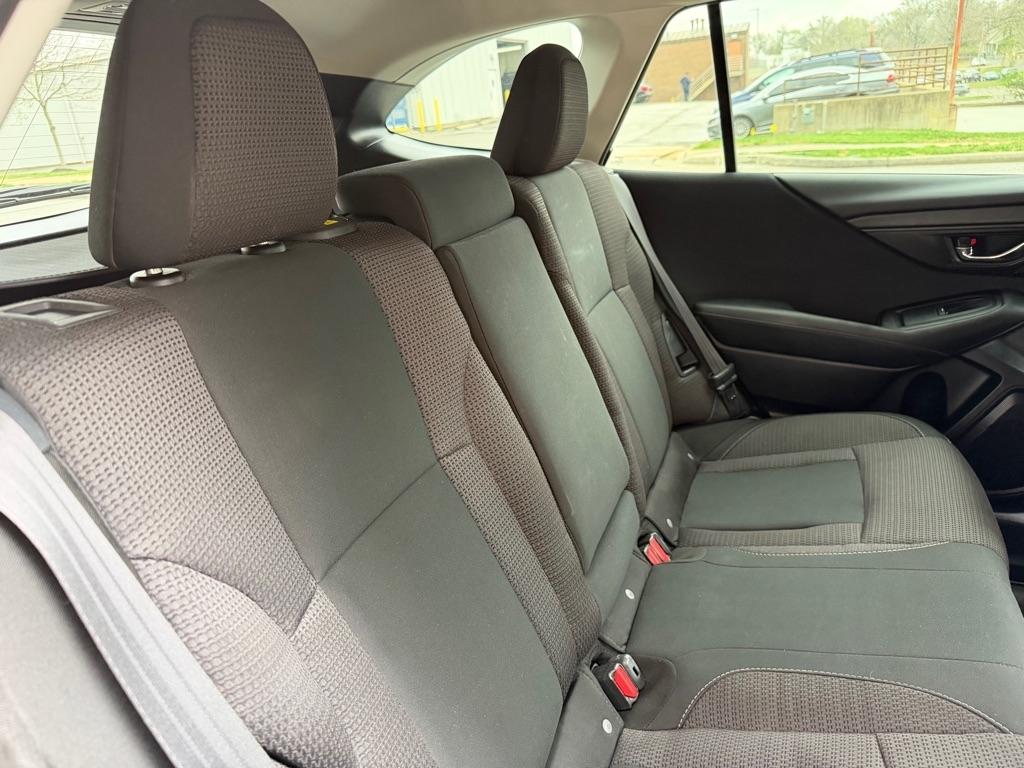 Subaru Outback Premium 2023