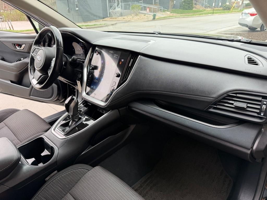 Subaru Outback Premium 2023