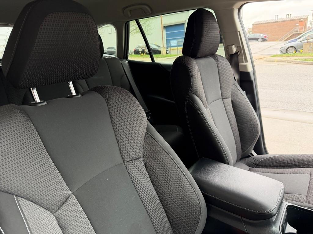 Subaru Outback Premium 2023