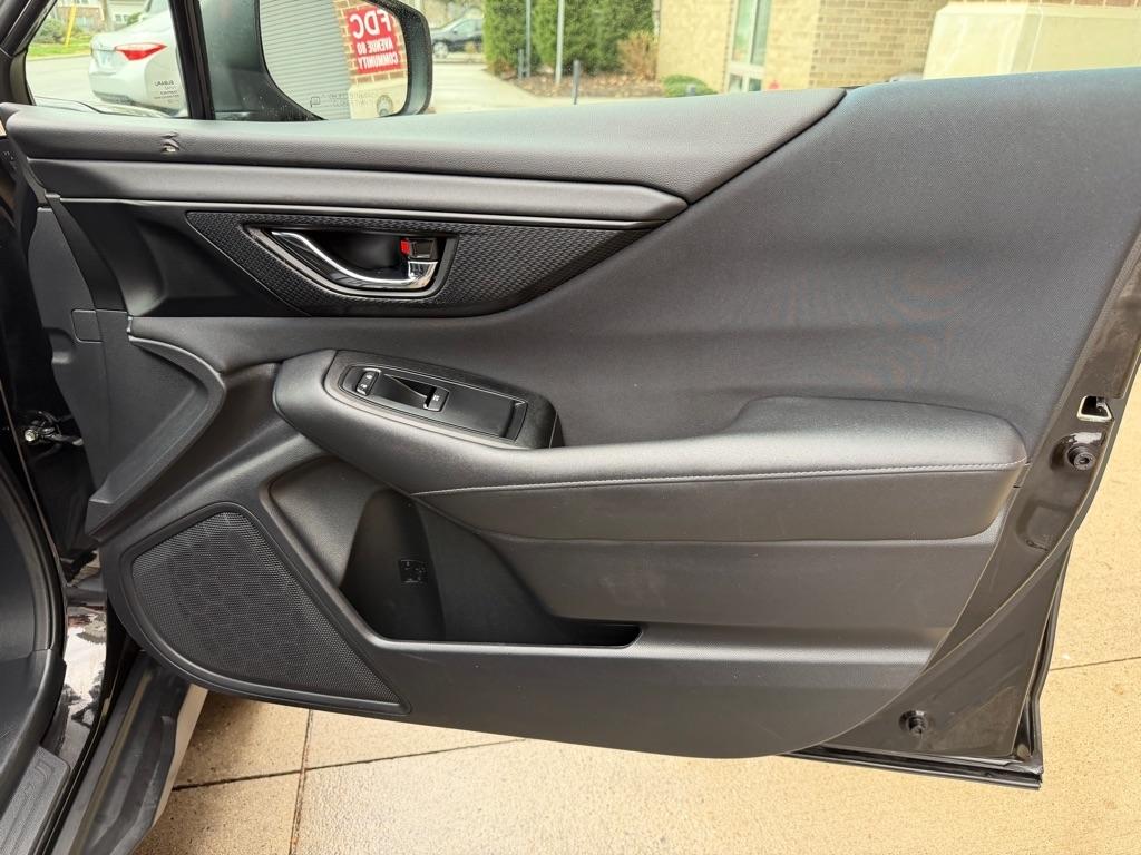 Subaru Outback Premium 2023