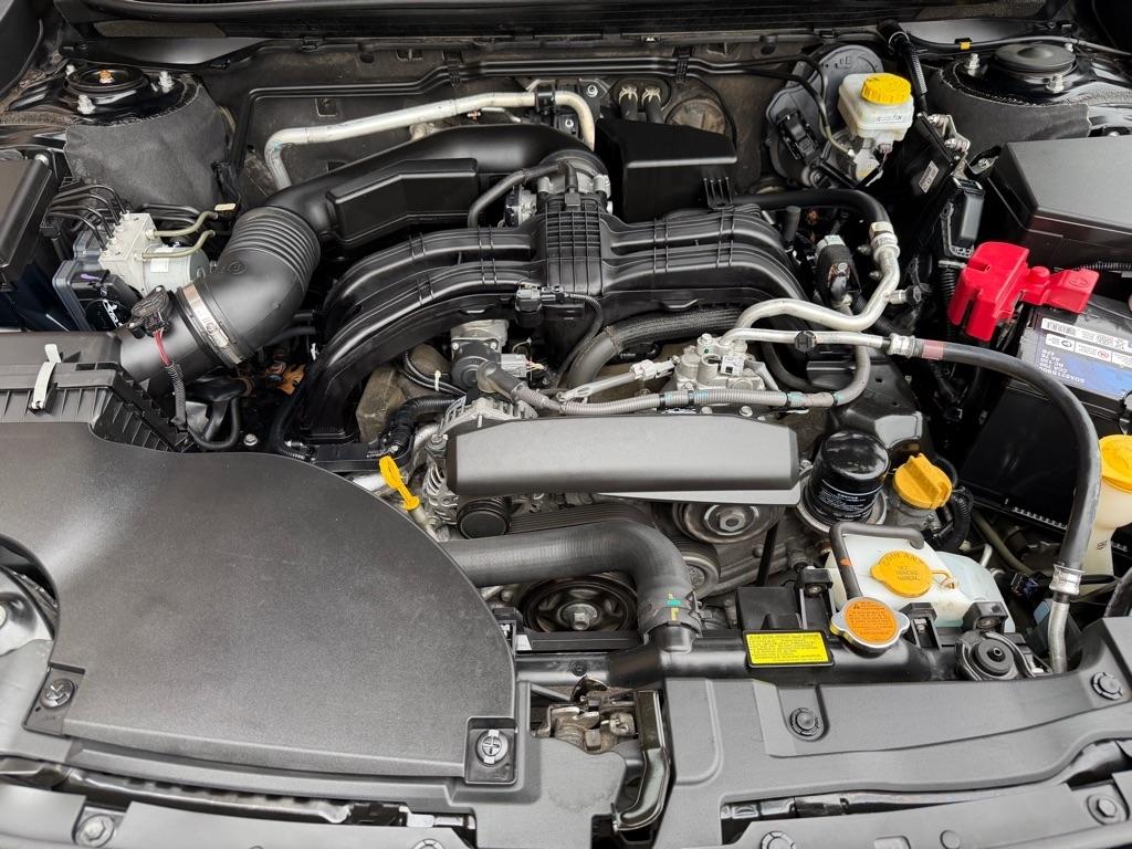 Subaru Outback Premium 2023