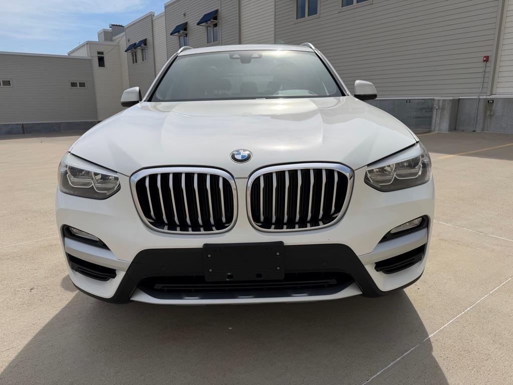 BMW X3 sDrive30i 2019