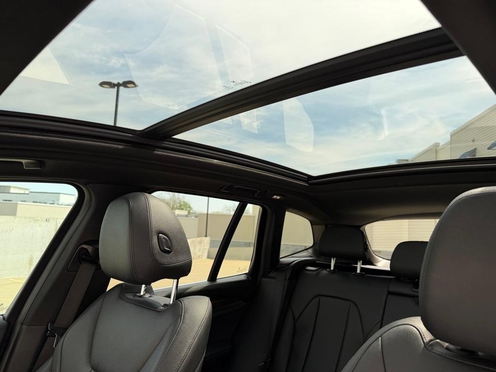 BMW X3 sDrive30i 2019