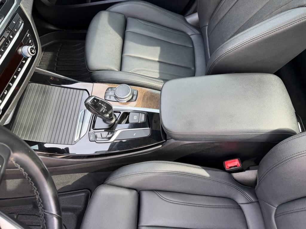 BMW X3 sDrive30i 2019