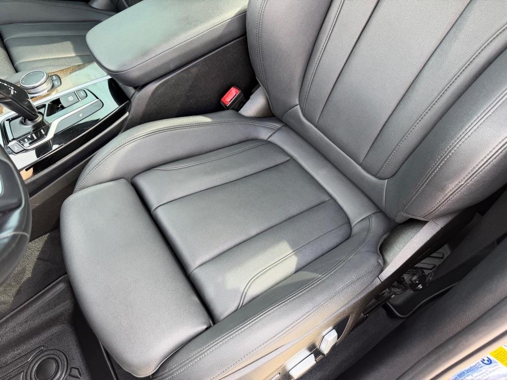 BMW X3 sDrive30i 2019