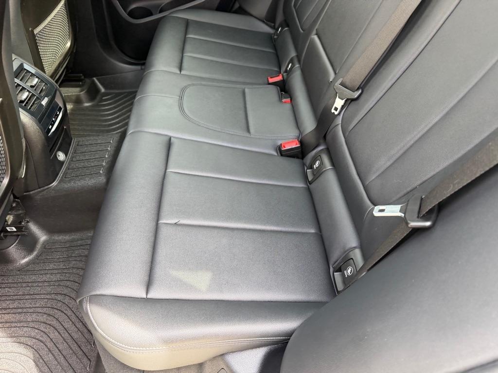 BMW X3 sDrive30i 2019